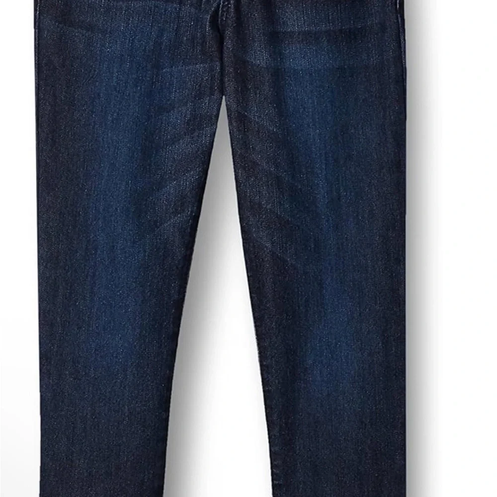 OshKosh B'gosh Classic Indigo Jeans
